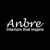 anbre interiors Logo