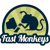 Fast Monkeys Logo