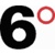 Six Degrees Music & Sound Logo