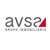 AVSA Grupo Inmobiliario Logo