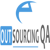 Outsourcing QA Logo