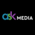 Ask Media Solutions Logo