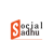 Social sadhu Logo