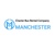 Charter Bus Rental Company Manchester Logotype