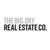 The Big Sky Real Estate Co. Logo