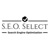 SEO Select Logo