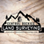Central Rockies Land Surveying Logotype