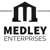 Medley Enterprises Logo
