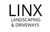 Linx Landscaping Logo