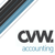 CVW Accounting Logo