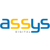 Assys Digital Logo