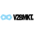 V2B Marketing - Advertising Agency and Digital Mkt Logo