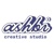 Ashbi Creative Studio Logo