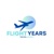 Provider Logotype Flightyears Logo