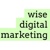 Wise Digital Marketing LLC Logo