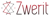 Zwerit Logo