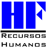 H.F. Recursos Humanos Logo