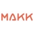 Makk Logotype