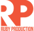 Ruby Production Logo