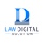 Law Digital Solution Logo