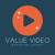 Value Video Marketing Logo