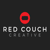 Red Couch Creative, Inc. Logo