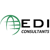 EDI Consultants, Inc. Logo