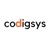 Codigsys (Pvt.) Ltd. Logo