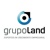 GrupoLand Logo