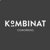 Kombinat01 Logotype