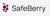 Safeberry Logotype
