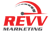 Revv Marketing Inc. Logo