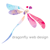 Dragonfly Digital Logo