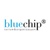 bluechip events Logo