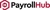 Payroll Hub Logotype