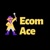 Ecom Ace Logo