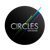 Circles.ae for Web-Design Logo