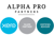 Alpha Pro Partners Logo