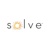 Solve100 Logo