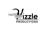 Provider Logotype Vizzle Productions Logo