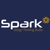 Spark Design Thinking Studio Logo