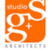 Studio G+S Architects Logotype