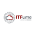ITFume Logo
