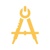 Apparatus Digital Creative Agency Logo