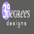 3Degree Designs, LLC Logo