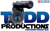 Todd Productions Logo