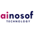 Ainosof Technology Logo