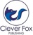 Clever Fox Publishing Logo