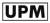 UPM Agency Logo