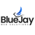 BlueJay Web Solutions Logo